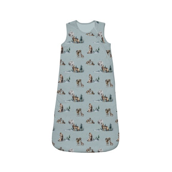 All Season Sleep Sack - Wolfepack