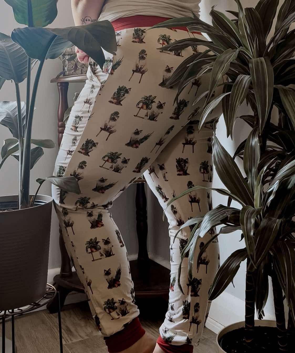 Adult Joggers - Meredith