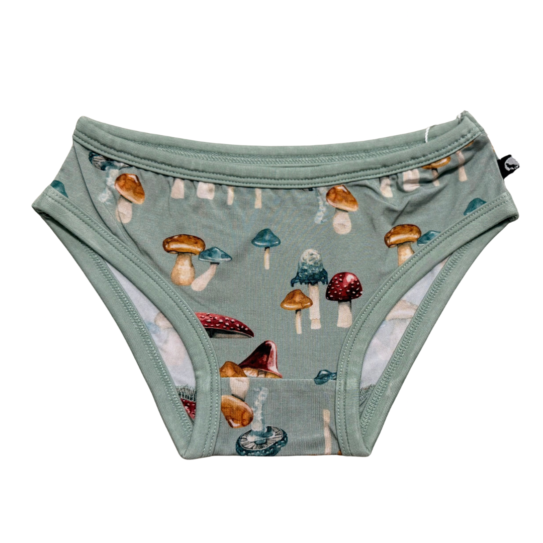 Girls Underwear - Forage