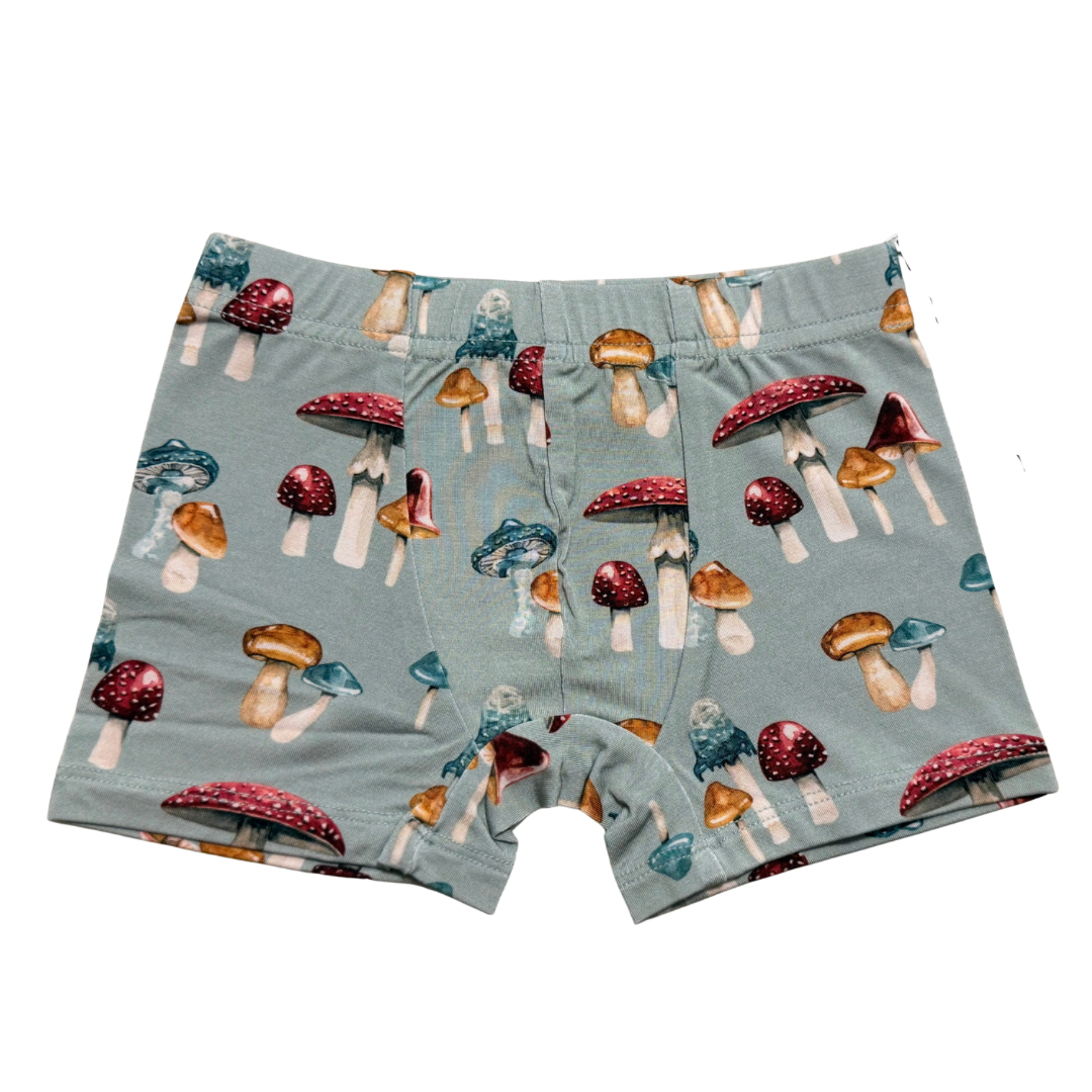 Boxer Briefs - Forage