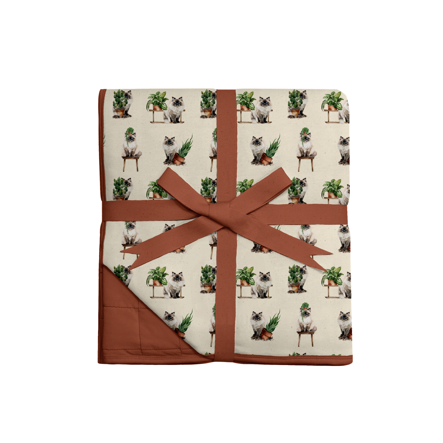 PRE ORDER Adult Dream Blanket - Meredith