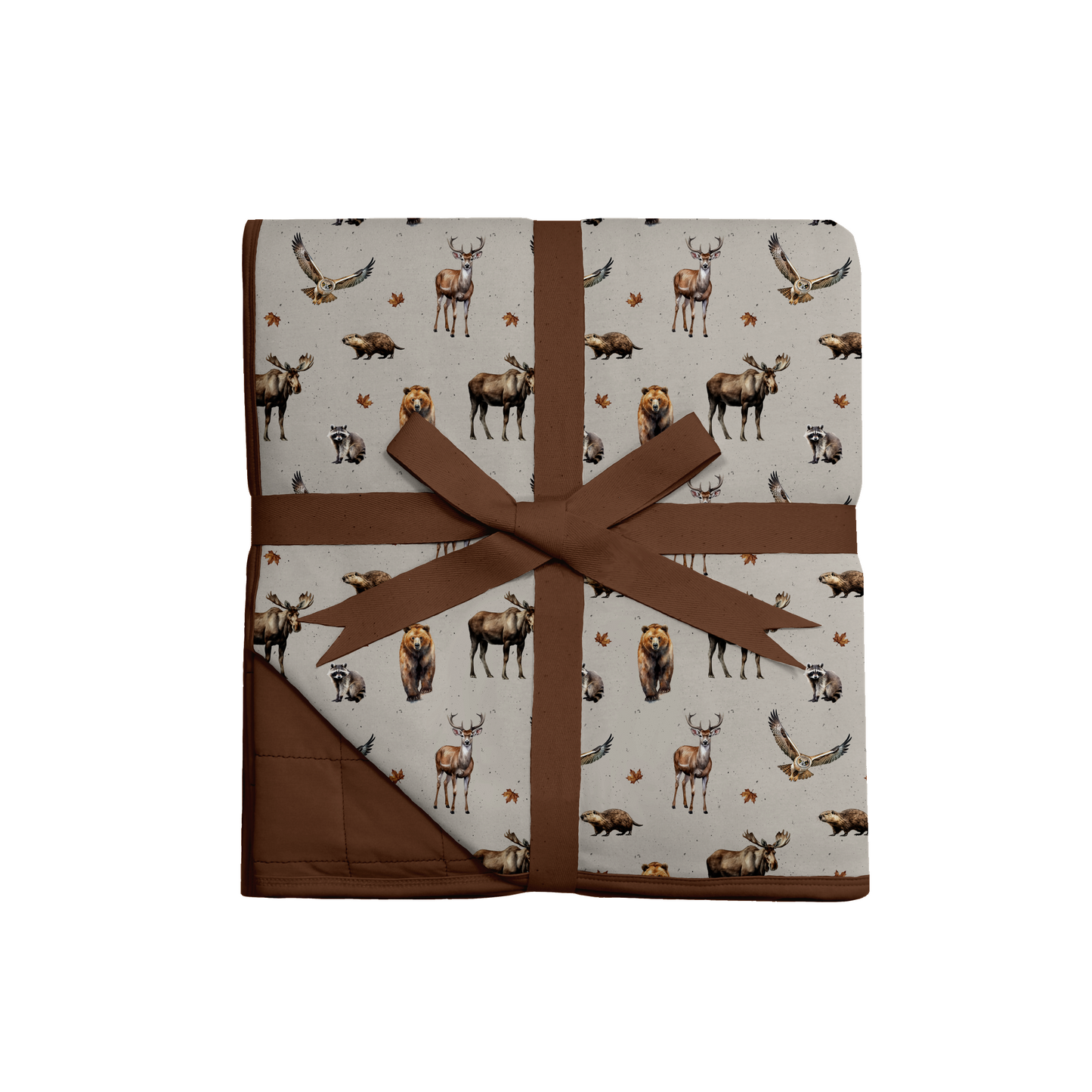 PRE-ORDER Youth Dream Blanket - True North