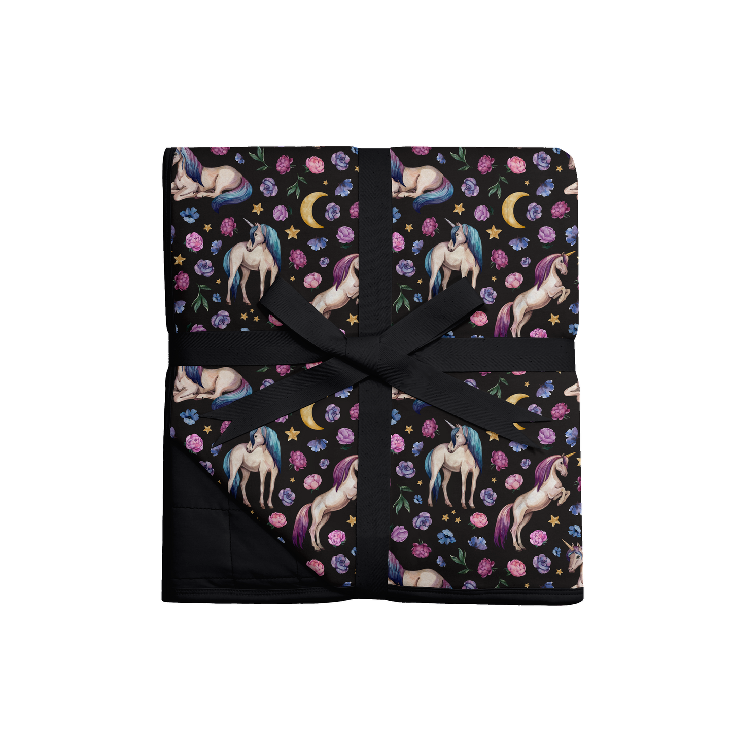 PRE ORDER Adult Dream Blanket - Unicorns
