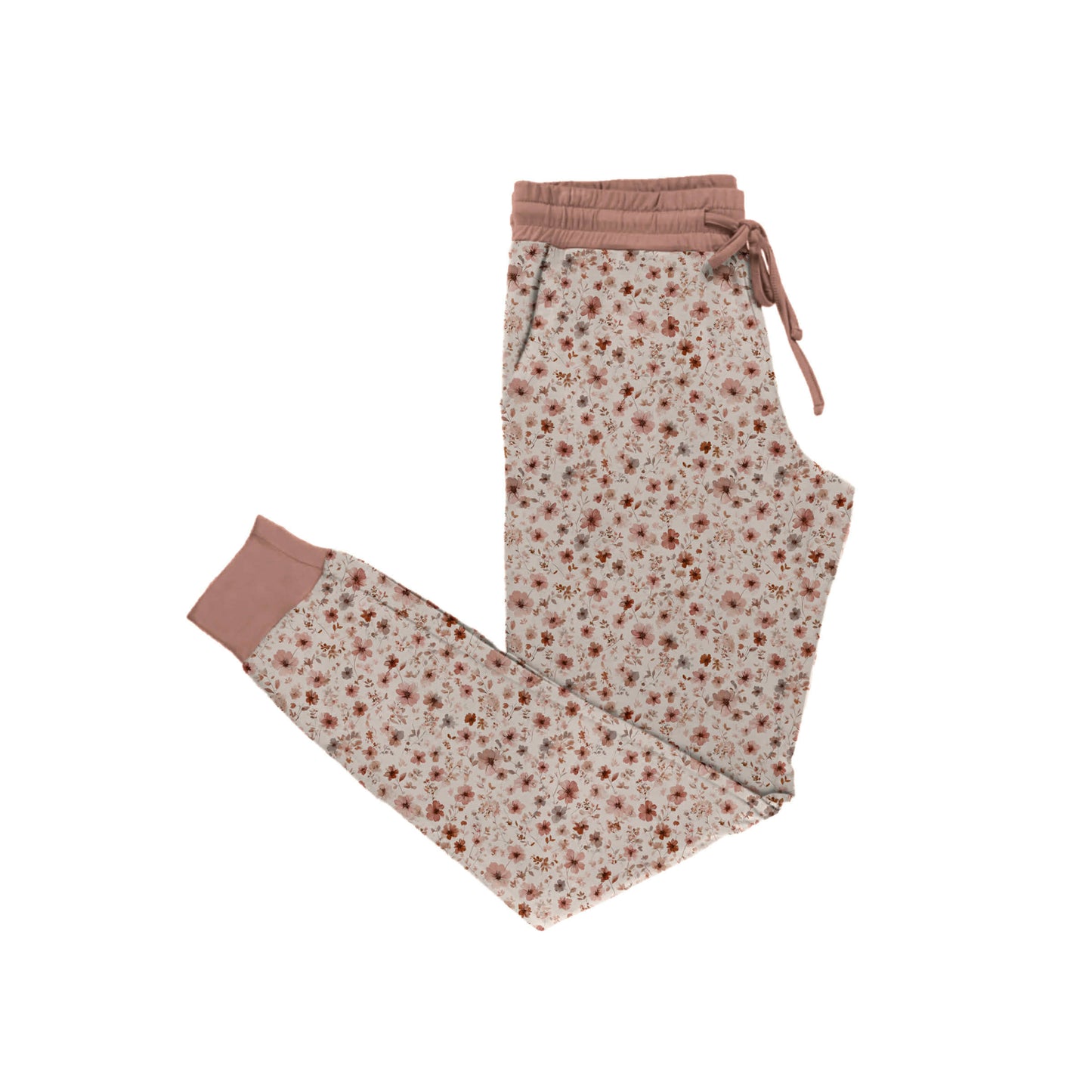 Adult Joggers - Posy