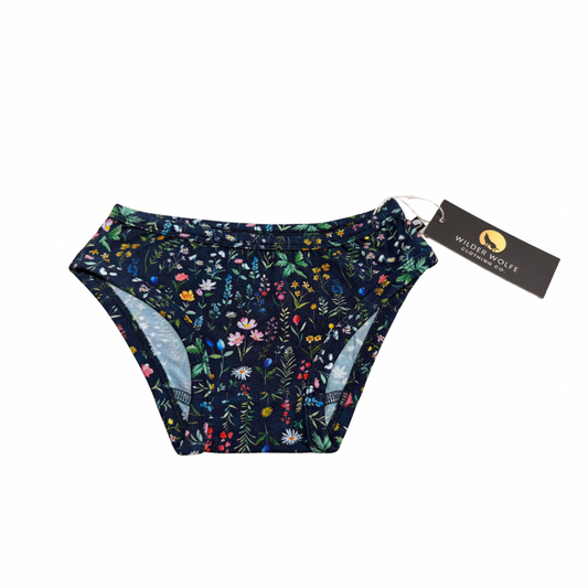Girls Underwear - Meadow