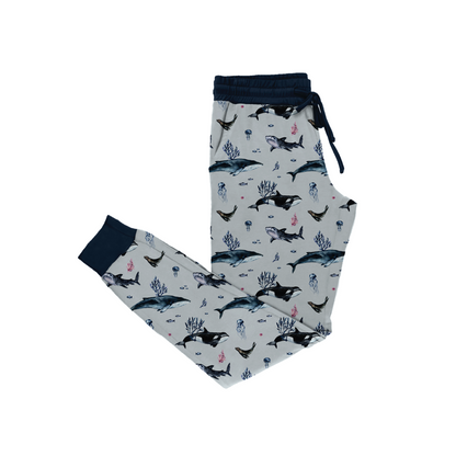 Adult Joggers - Fins