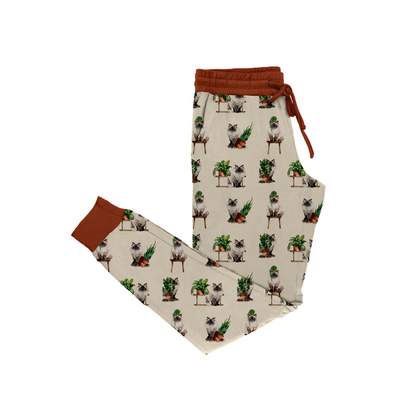 Adult Joggers - Meredith