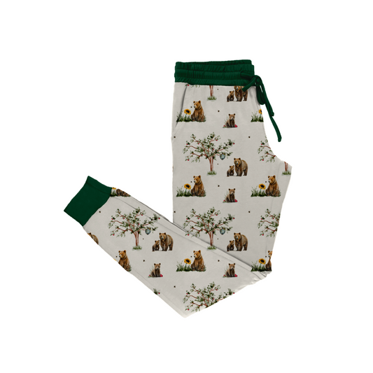 PRE ORDER Adult Joggers - Cubs