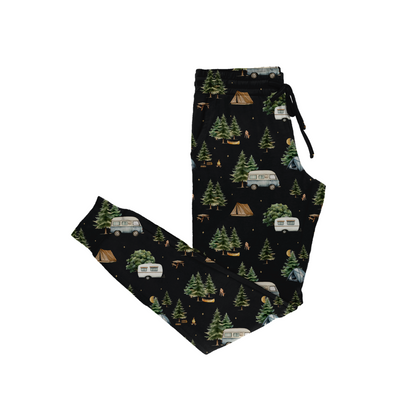 Adult Joggers - Camp