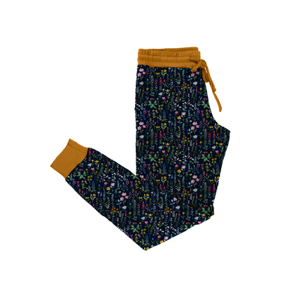 Adult Joggers - Meadow