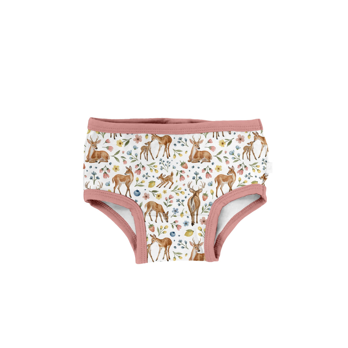 PRE ORDER Girls Underwear - Fable