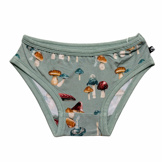Girls Underwear - Forage