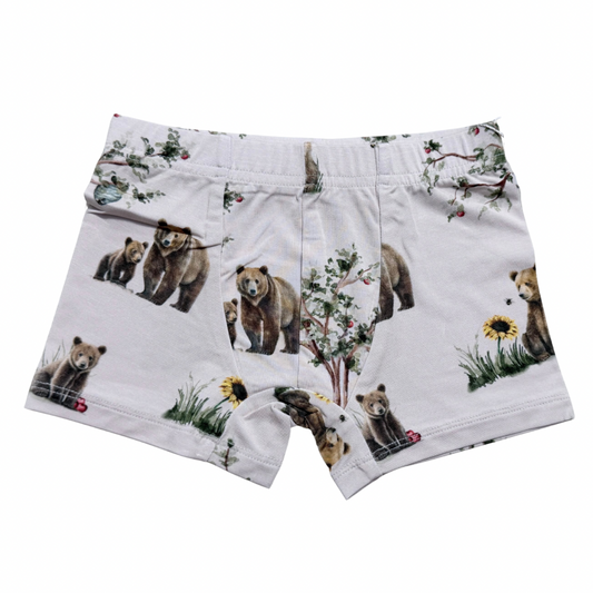 Boxer Briefs - Cubs