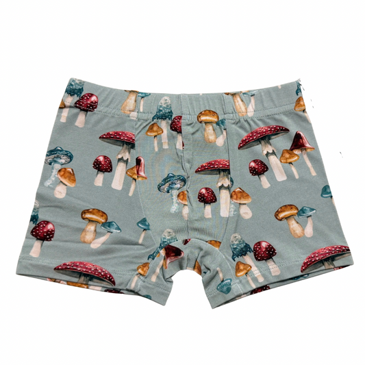 Boxer Briefs - Forage
