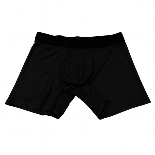 PRE ORDER Men's Boxer Briefs - Onyx