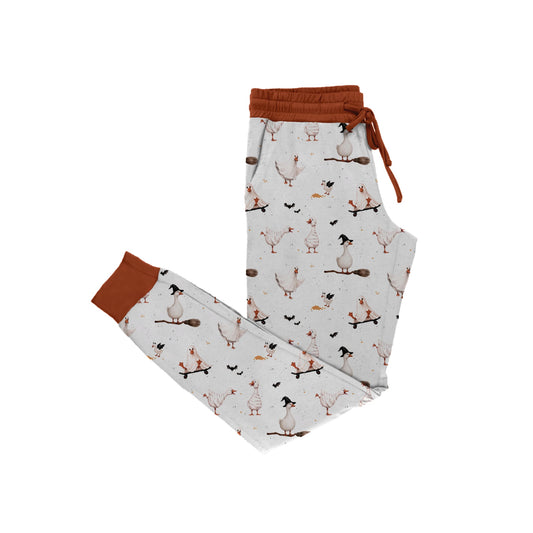 PRE ORDER Adult Joggers - Goosebumps