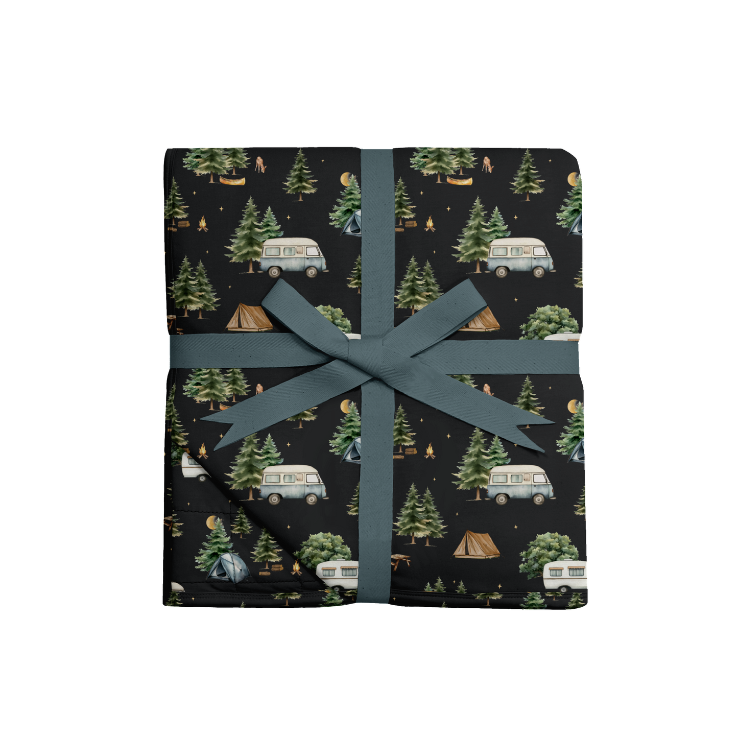 PRE ORDER Youth Dream Blanket - Camp 2