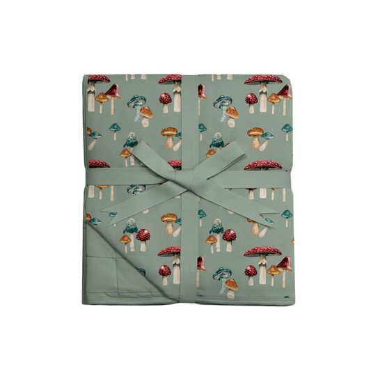PRE ORDER Toddler Dream Blanket - Forage