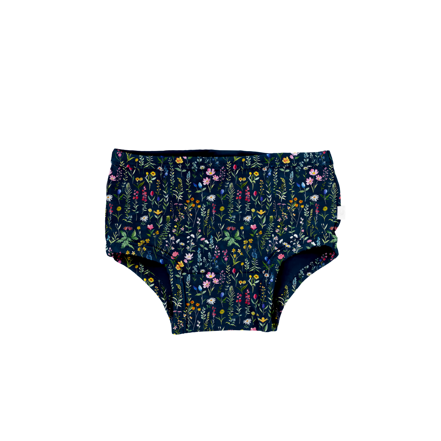 PRE ORDER Girls Underwear - Meadow