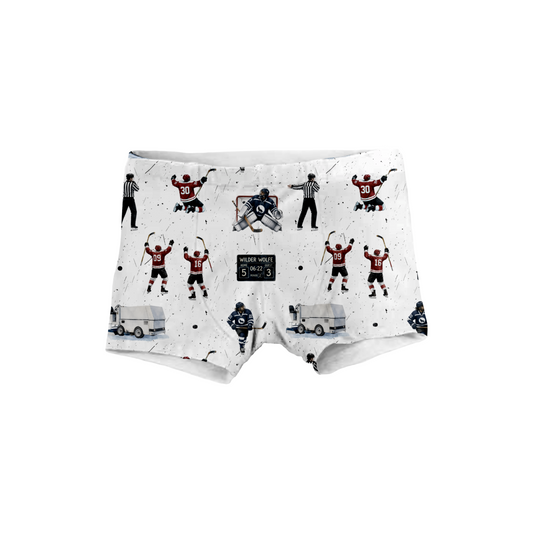 PRE ORDER Boxer Briefs - Slapshot