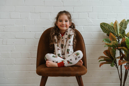 Children's PJ Set - Meredith