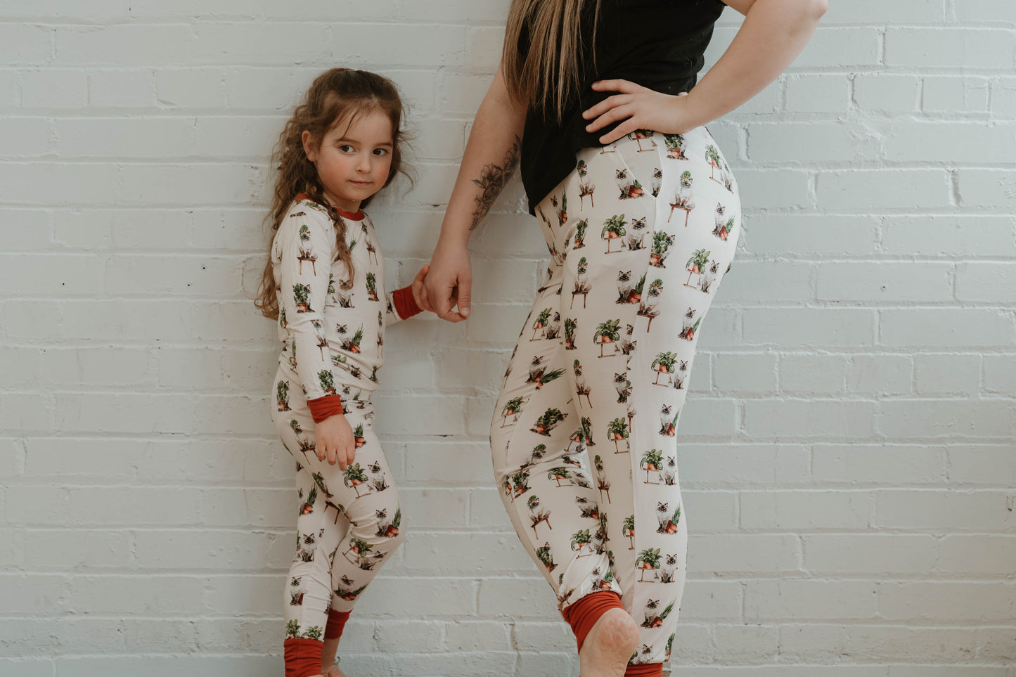 Adult Joggers - Meredith