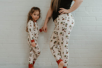 Adult Joggers - Meredith